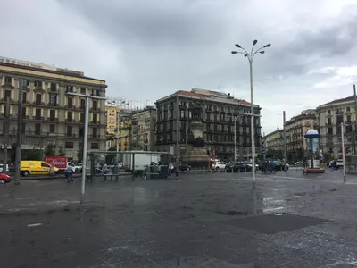 Il quartiere o una zona nella vicinanze del bed & breakfast
