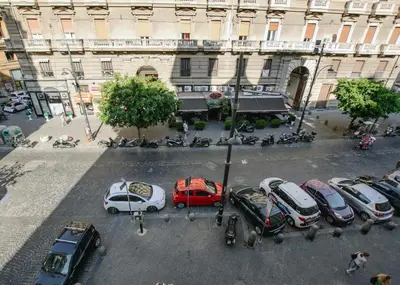 Il quartiere o una zona nella vicinanze del bed & breakfast