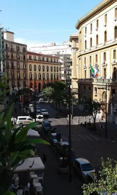 Il quartiere o una zona nella vicinanze del bed & breakfast