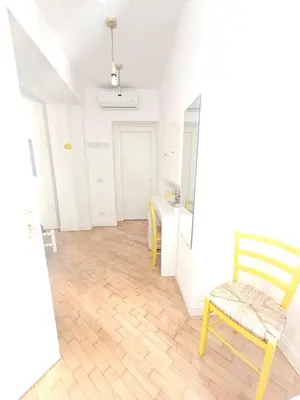 Planimetria di il faro di serapide