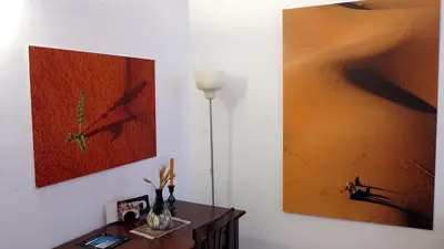 Planimetria di - B&B 