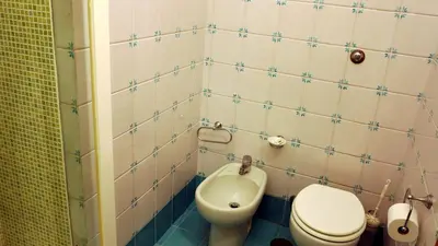 Bagno di - B&B 