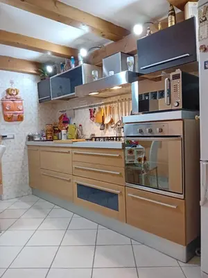 Planimetria di Suite di Enrico