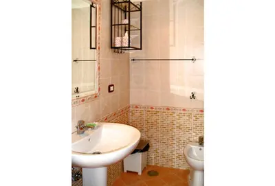 Bagno di B&B Domus Gemi