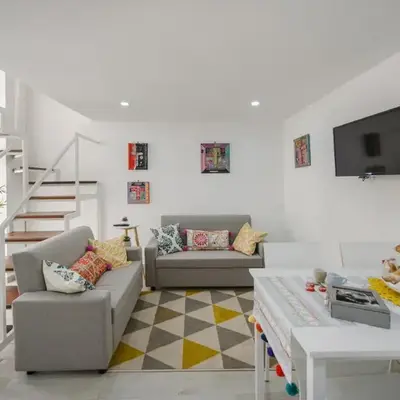 MIRANDA APARTMENTS nel cuore del Vomero