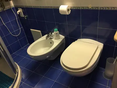 Bagno di La Stanzetta