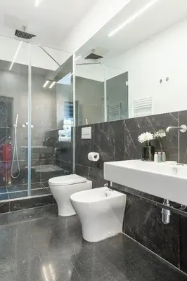 Bagno di Dimora Doria d'Angri