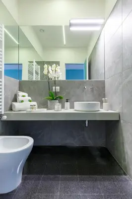 Bagno di Dimora Doria d'Angri