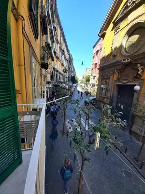 Il quartiere o una zona nella vicinanze del bed & breakfast