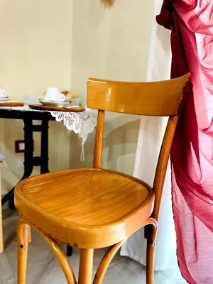 Planimetria di B&Bistrot