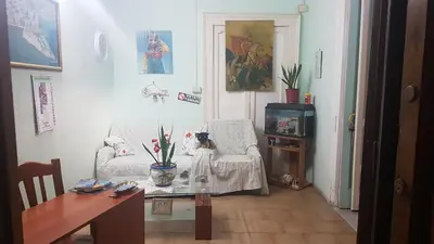 TV o dispositivi per l'intrattenimento presso B&B MIRAGLIA