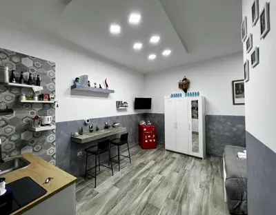 TV o dispositivi per l'intrattenimento presso B&B MIRAGLIA