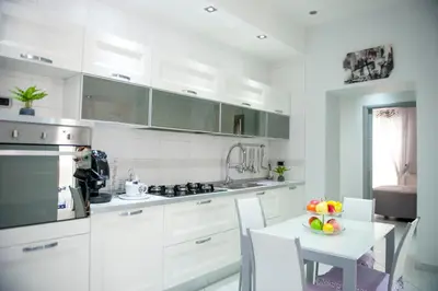 Cucina o angolo cottura di Maiorani Home