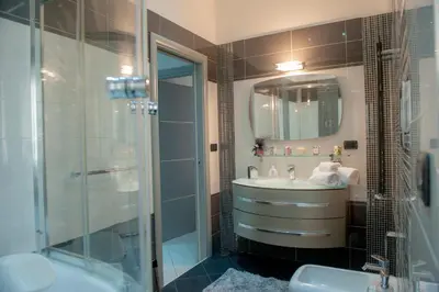 Bagno di Maiorani Home