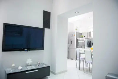 Cucina o angolo cottura di Maiorani Home