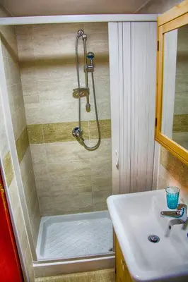 Bagno di Gerry's House