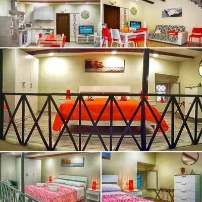 Gerry's House