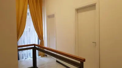 Planimetria di Heart of Naples