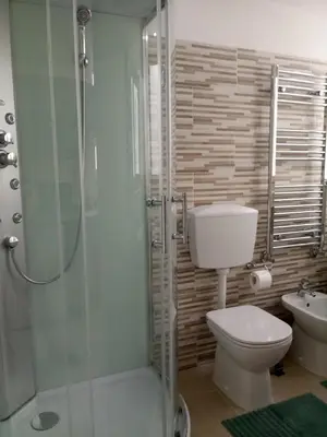 Bagno di Magic Napoli Green