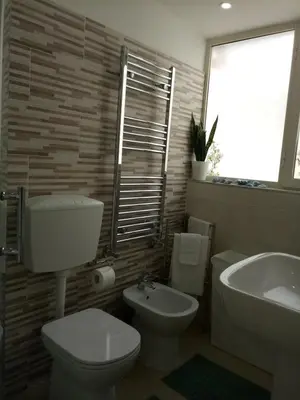 Bagno di Magic Napoli Green