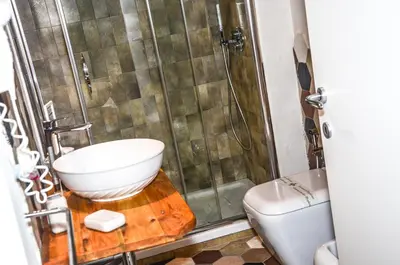 Bagno di Vicoli di Napoli B&B