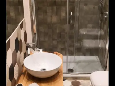 Bagno di Vicoli di Napoli B&B