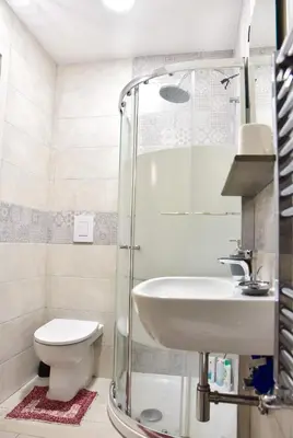 Bagno di Vecchia Napoli - Anticaglia