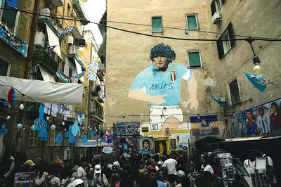 Ospiti di Bed and Breakfast Napoli Centro storico