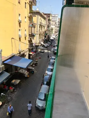 Il quartiere o una zona nella vicinanze del bed & breakfast