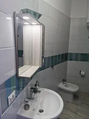 Bagno di Casa dolce Casa Spaccanapoli
