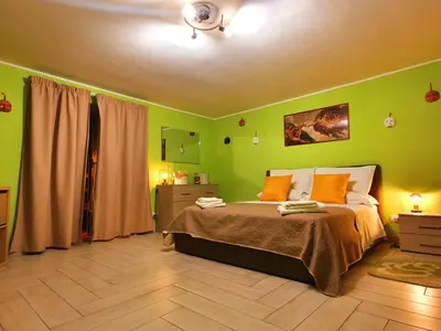 Letto o letti in una camera di Maison Zazà Naples