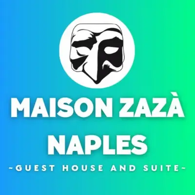 Maison Zazà Naples