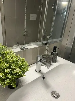 Bagno di Casa de Barrio
