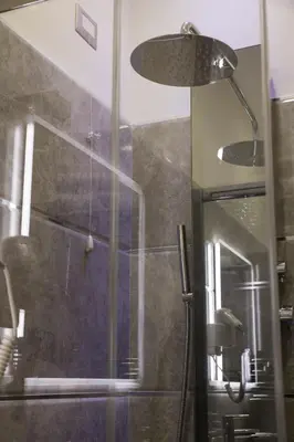 Bagno di Royal Rooms Luxury Suite
