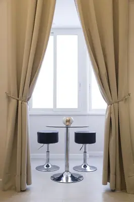 Planimetria di Royal Rooms Luxury Suite