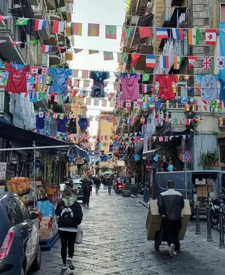 Ospiti di Casa vacanza Da Totore