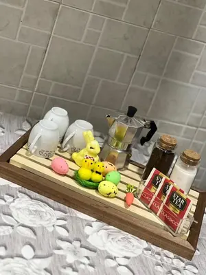 Cibo presso la casa vacanze o nelle vicinanze