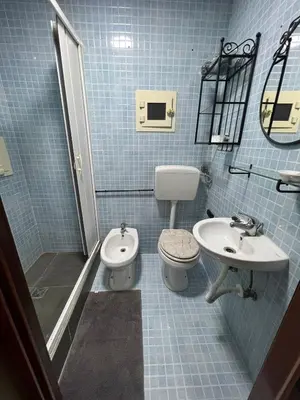 Bagno di Casa vacanza Da Totore