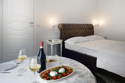 Bevande di Barbarella Home