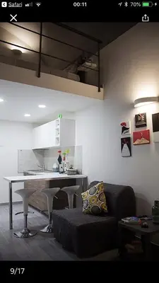 Cucina o angolo cottura di Vicstreet