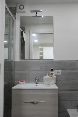 Bagno di Vicstreet