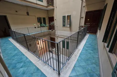 Planimetria di Il Chiattillo