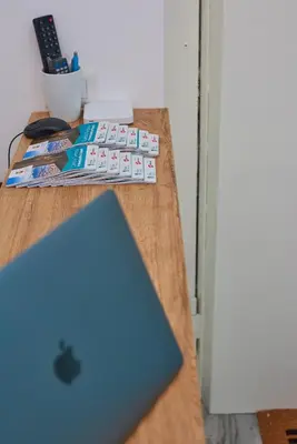 Planimetria di Il Chiattillo