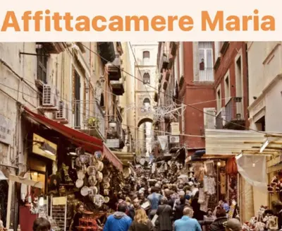 Ospiti di B&B Da Maria