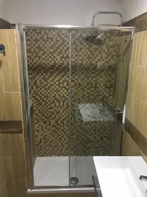 Bagno di B&B Da Maria