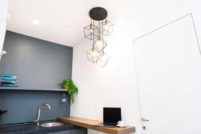 Cucina o angolo cottura di Cortese