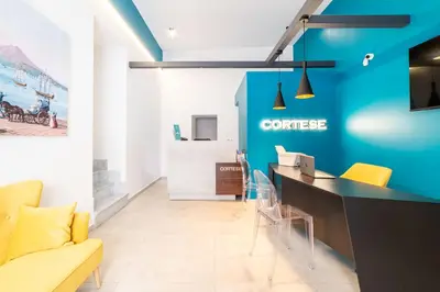 TV o dispositivi per l'intrattenimento presso Cortese