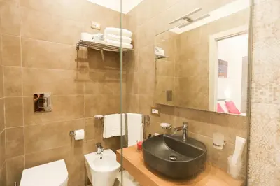 Bagno di Cortese