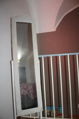 Letto o letti in una camera di A due passi dal Duomo
