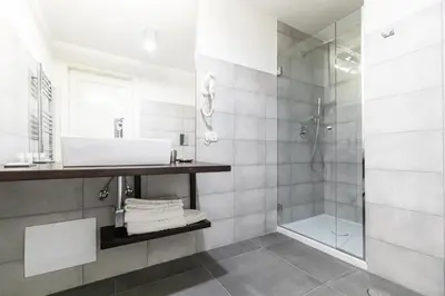 Bagno di Gramsci Suites